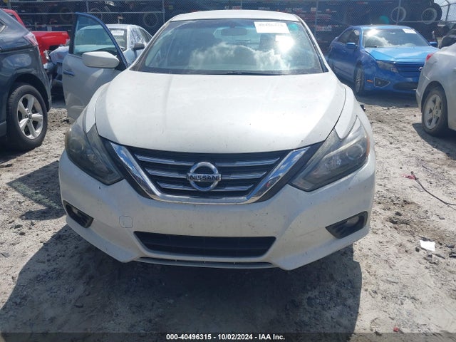 Nissan Altima 2.5 Sr 2016 1N4AL3AP2GC233420 Image 12