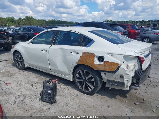 Nissan Altima 2.5 Sr 2016 1N4AL3AP2GC233420 Image 14