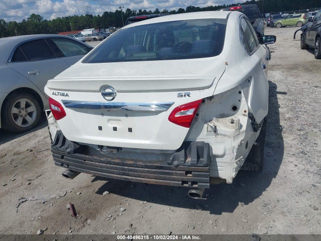 Nissan Altima 2.5 Sr 2016 1N4AL3AP2GC233420 Image 16