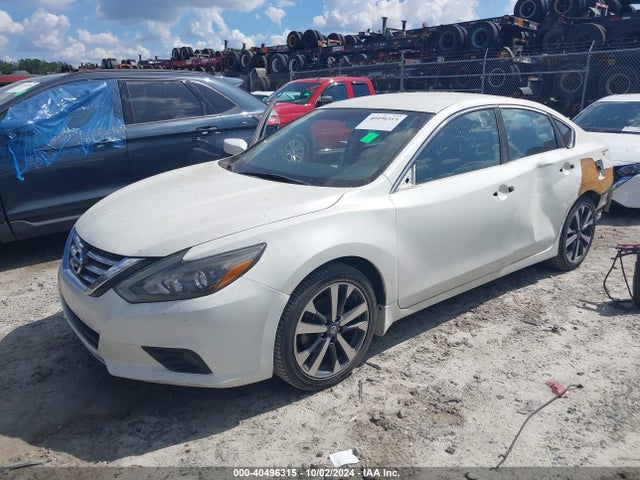 Nissan Altima 2.5 Sr 2016 1N4AL3AP2GC233420 Image 2