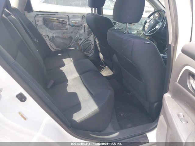 Nissan Altima 2.5 Sr 2016 1N4AL3AP2GC233420 Image 8