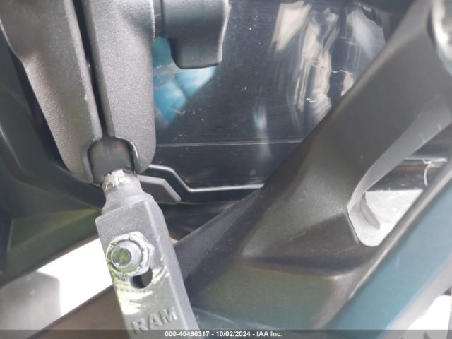 2021 KAWASAKI EX650 ML5EXEM19MDA46388 Photo 6