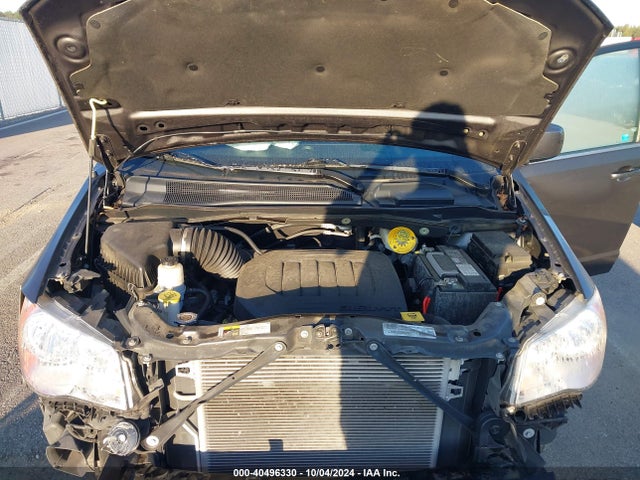 Dodge Grand Caravan Sxt 2019 2C4RDGCG3KR736372 Image 10