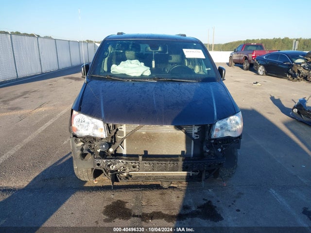 Dodge Grand Caravan Sxt 2019 2C4RDGCG3KR736372 Image 13