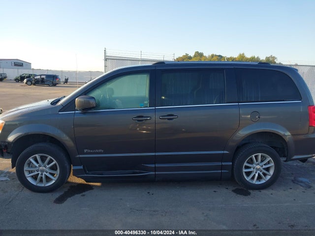 Dodge Grand Caravan Sxt 2019 2C4RDGCG3KR736372 Image 15