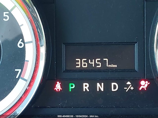 Dodge Grand Caravan Sxt 2019 2C4RDGCG3KR736372 Image 16