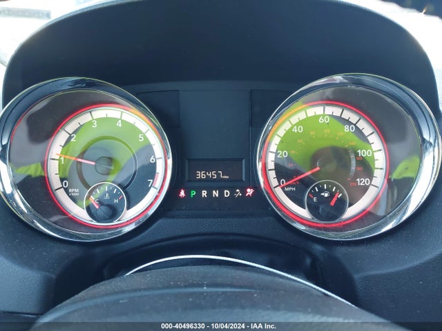 Dodge Grand Caravan Sxt 2019 2C4RDGCG3KR736372 Image 7