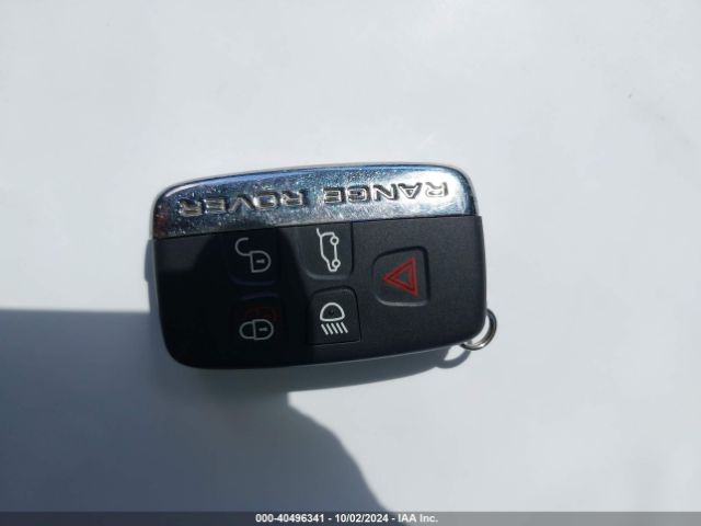 SALVP2RX2KH341846 Land Rover Range Rover Evoque Se/se Premium