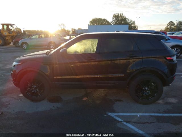 SALVP2RX2KH341846 Land Rover Range Rover Evoque Se/se Premium
