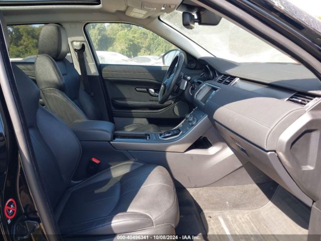 SALVP2RX2KH341846 Land Rover Range Rover Evoque Se/se Premium