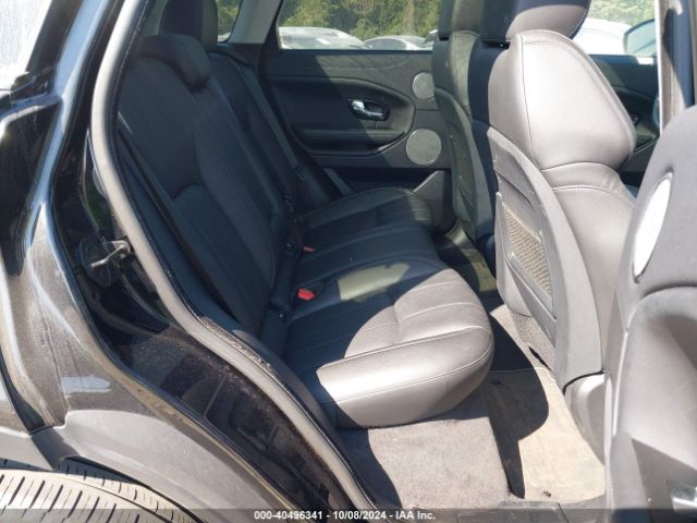 SALVP2RX2KH341846 Land Rover Range Rover Evoque Se/se Premium