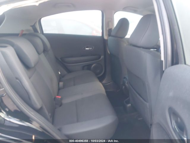 3CZRU5H38NM731393 Honda Hr-v 2wd Lx