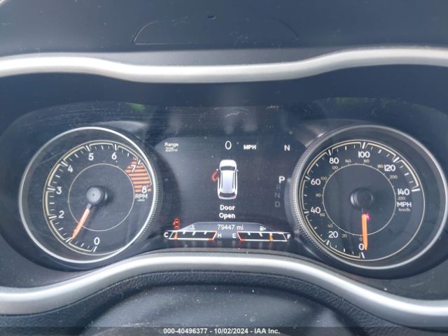 2018 JEEP CHEROKEE 1C4PJMJX5JD594707 Photo 6