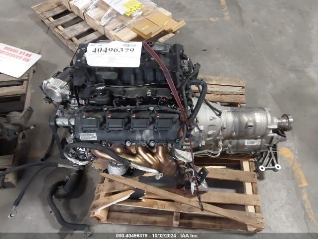 2C3CDZFJ6NH100374 Dodge Challenger R/t Scat Pack Widebody