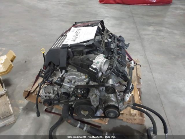 2C3CDZFJ6NH100374 Dodge Challenger R/t Scat Pack Widebody