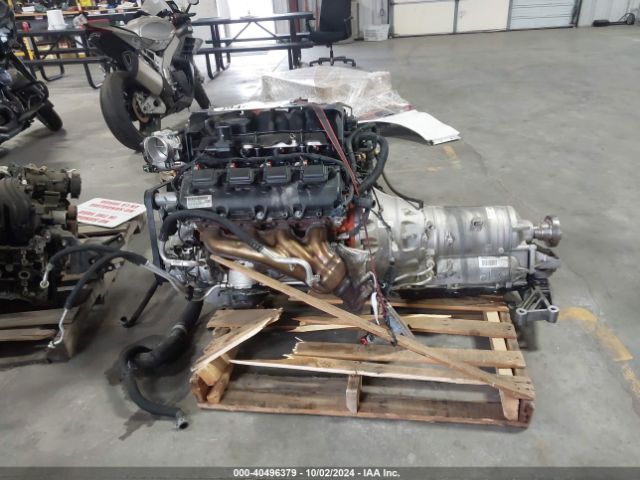 2C3CDZFJ6NH100374 Dodge Challenger R/t Scat Pack Widebody