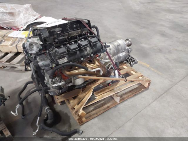 2C3CDZFJ6NH100374 Dodge Challenger R/t Scat Pack Widebody