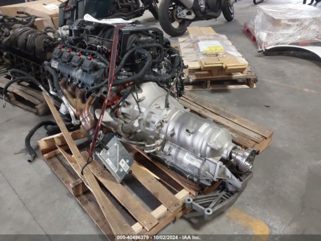 2C3CDZFJ6NH100374 Dodge Challenger R/t Scat Pack Widebody