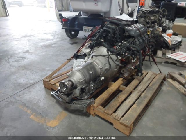 2C3CDZFJ6NH100374 Dodge Challenger R/t Scat Pack Widebody
