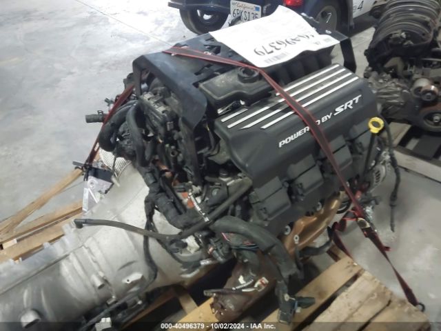 2C3CDZFJ6NH100374 Dodge Challenger R/t Scat Pack Widebody