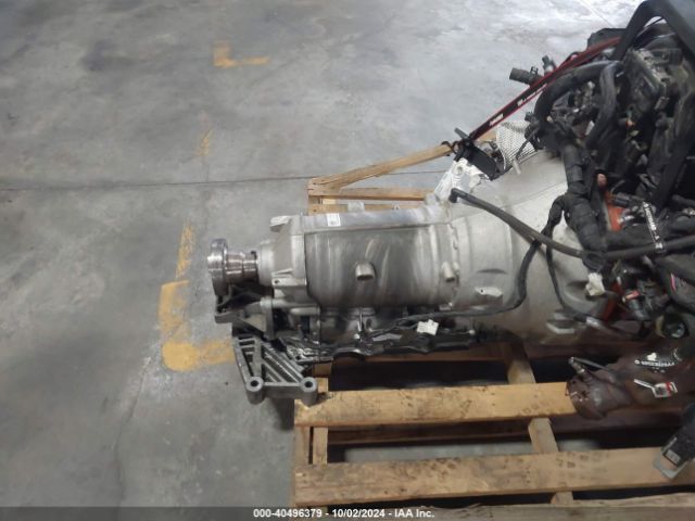 2C3CDZFJ6NH100374 Dodge Challenger R/t Scat Pack Widebody
