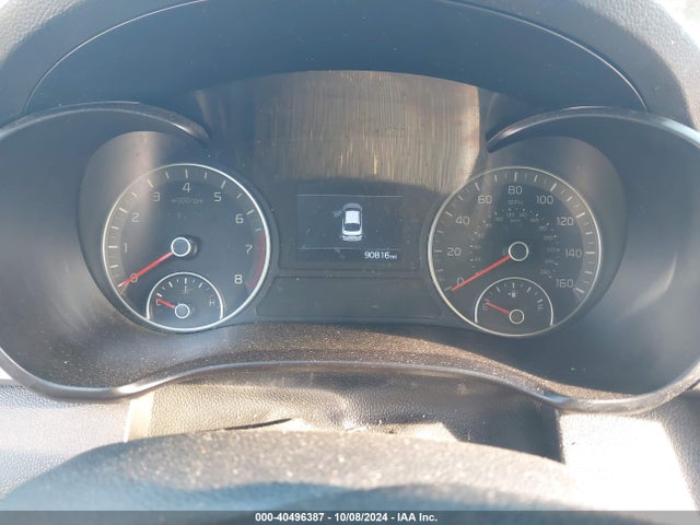 KIA Optima Lx 2019 5XXGT4L39KG317392 Image 15