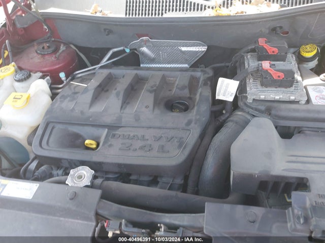 Jeep Compass High Altitude Edition 2015 1C4NJDEB4FD436498 Image 10