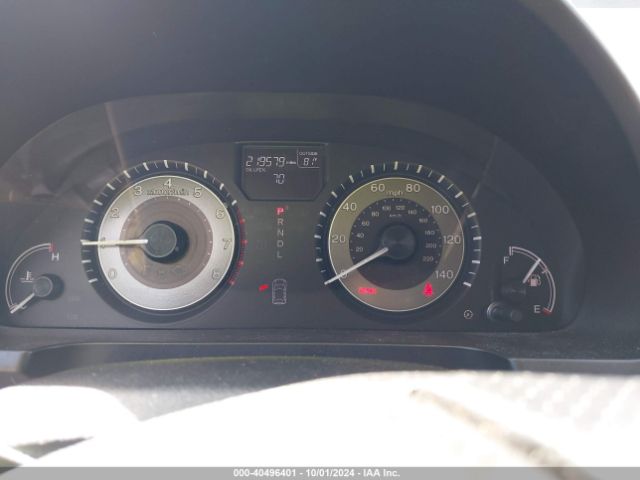 5FNRL5H66EB129146 Honda Odyssey Ex-l