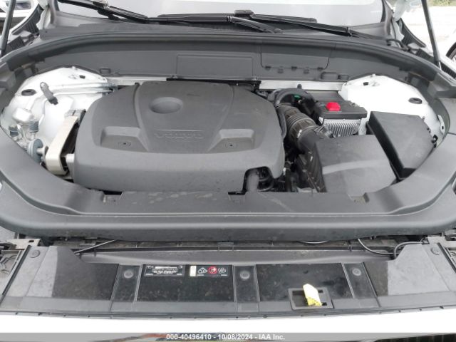 YV4A22RK8L1496000 Volvo Xc60 T6 Momentum