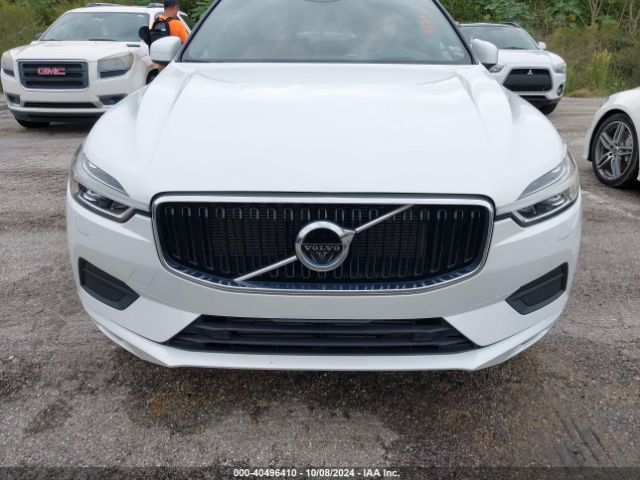 YV4A22RK8L1496000 Volvo Xc60 T6 Momentum