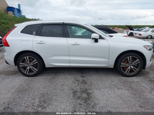 YV4A22RK8L1496000 Volvo Xc60 T6 Momentum