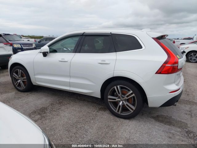 YV4A22RK8L1496000 Volvo Xc60 T6 Momentum