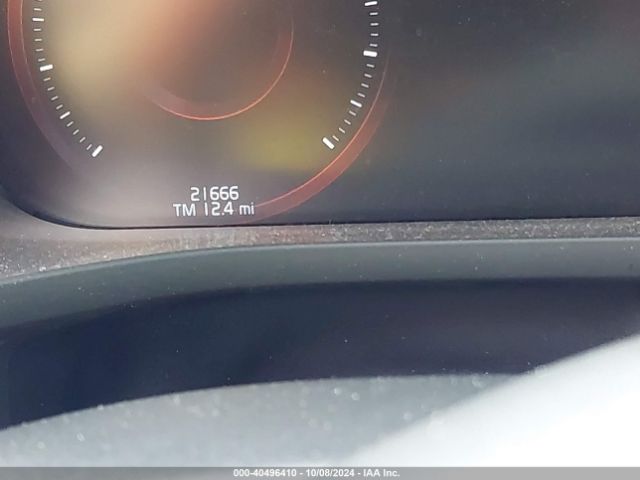 YV4A22RK8L1496000 Volvo Xc60 T6 Momentum