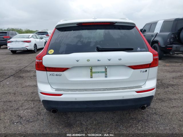 YV4A22RK8L1496000 Volvo Xc60 T6 Momentum