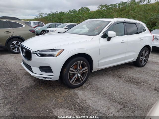 YV4A22RK8L1496000 Volvo Xc60 T6 Momentum