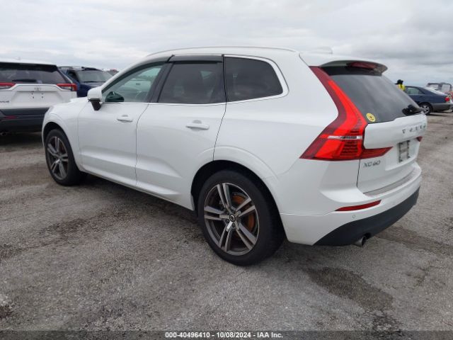 YV4A22RK8L1496000 Volvo Xc60 T6 Momentum