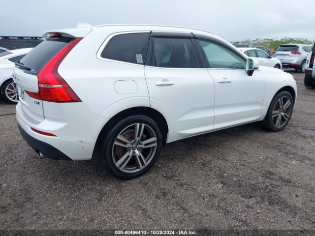 YV4A22RK8L1496000 Volvo Xc60 T6 Momentum