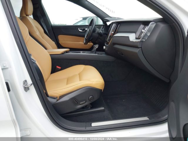 YV4A22RK8L1496000 Volvo Xc60 T6 Momentum