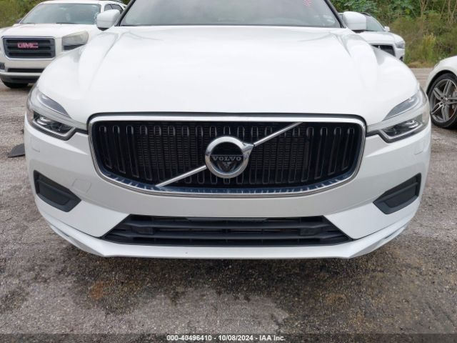 YV4A22RK8L1496000 Volvo Xc60 T6 Momentum