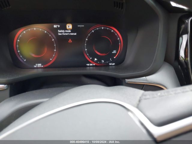 YV4A22RK8L1496000 Volvo Xc60 T6 Momentum