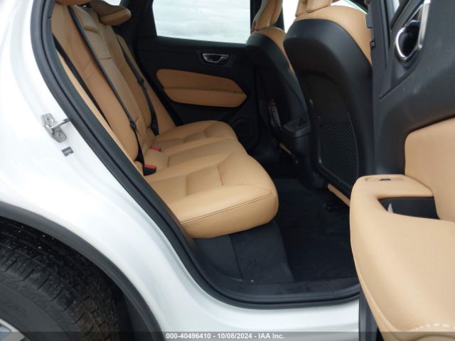 YV4A22RK8L1496000 Volvo Xc60 T6 Momentum