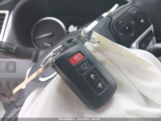 5TDKZRFH6KS356646 Toyota Highlander Se