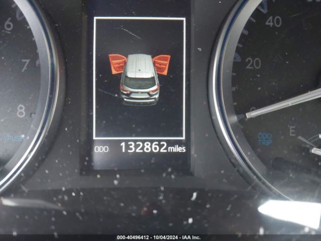 5TDKZRFH6KS356646 Toyota Highlander Se