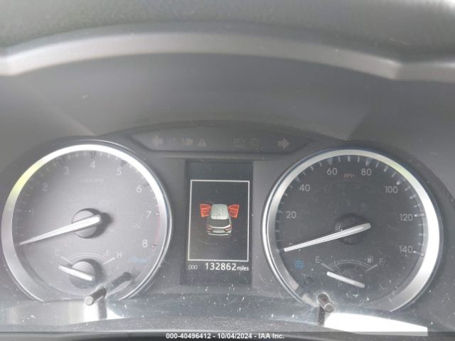 5TDKZRFH6KS356646 Toyota Highlander Se