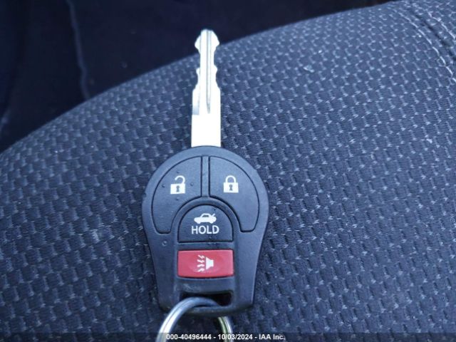 3N1AB7AP1JY324636 Nissan SENTRA S