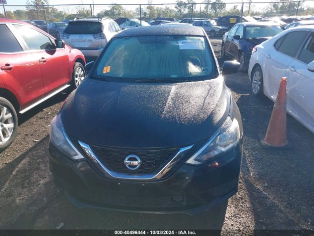 3N1AB7AP1JY324636 Nissan SENTRA S