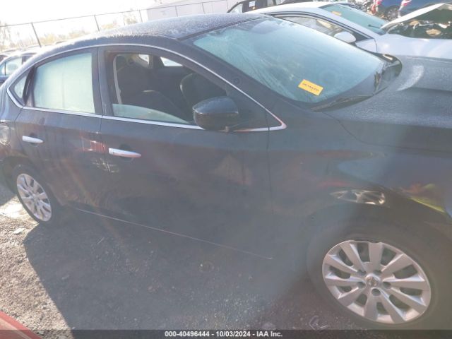 3N1AB7AP1JY324636 Nissan SENTRA S