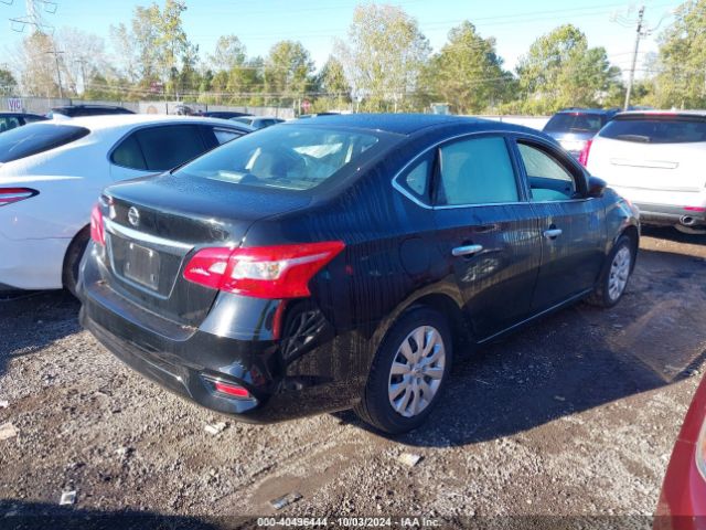 3N1AB7AP1JY324636 Nissan SENTRA S