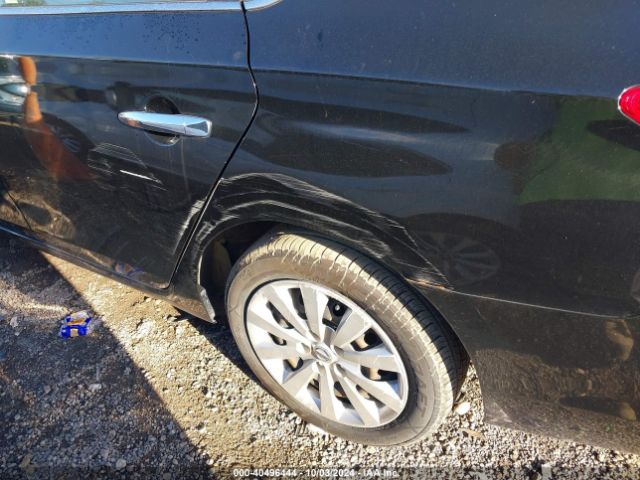 3N1AB7AP1JY324636 Nissan SENTRA S