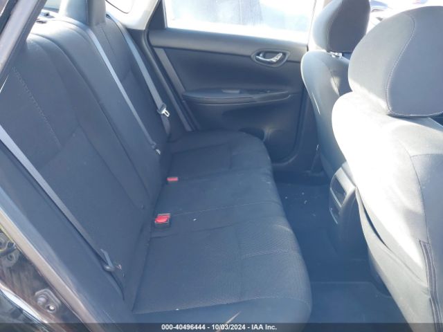 3N1AB7AP1JY324636 Nissan SENTRA S